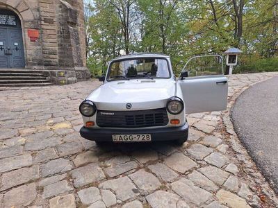 Trabant 601 gebraucht in Bayern (14) - AutoUncle