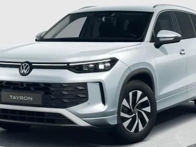 Neu VW Tayron 150 PS (110 kW) 2026 SUV