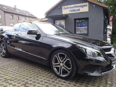 Mercedes E200