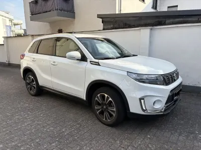 Gebraucht Suzuki Vitara