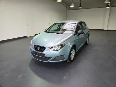 Gebraucht Seat Ibiza SC