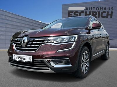 gebraucht Renault Koleos Intens