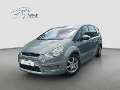 Gebraucht Ford S-MAX