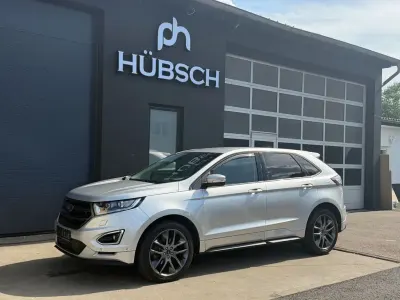 Gebraucht Ford Edge