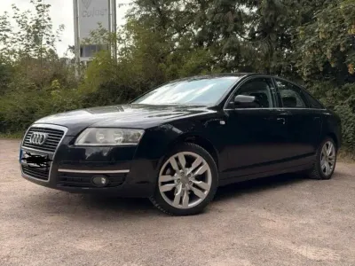 Gebraucht Audi A6