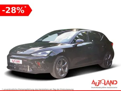 Neu Cupra Leon 150 PS (110 kW) 2026 Andere Limousine