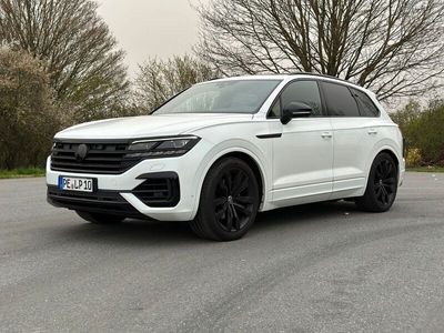 gebraucht VW Touareg 3.0 TDI VOLLE HÜTTE