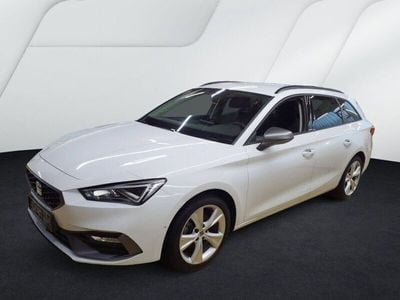 Seat Leon ST