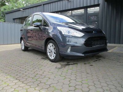 gebraucht Ford B-MAX B-Max1.0 EcoBoost Trend