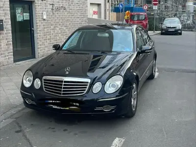 Gebraucht Mercedes 280