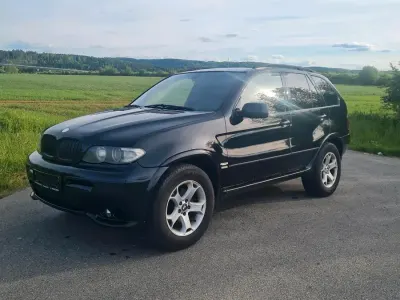 Gebraucht BMW X5