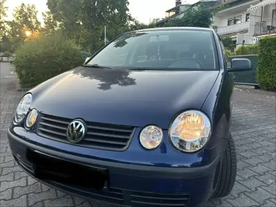 Gebraucht VW Polo