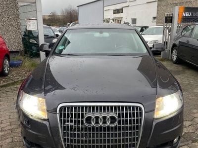 gebraucht Audi A6 Allroad quattro 3.0 TDI