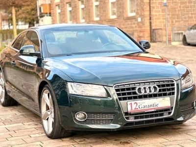 gebraucht Audi A5 Cabriolet 