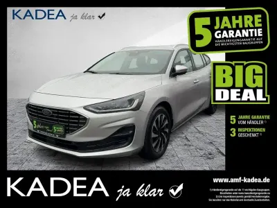 Usata Ford Focus