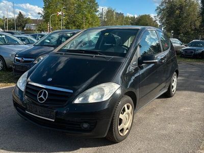 gebraucht Mercedes A180 Euro5