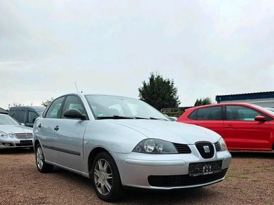 Seat Cordoba