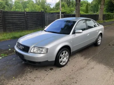Gebraucht Audi A6