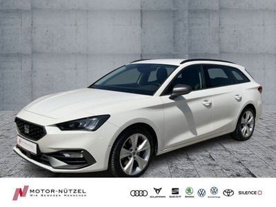 Seat Leon ST