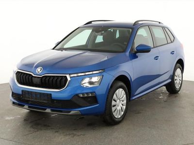 Nouă Skoda Kamiq Selection 150 CP (110 kW) 2025 Gri SUV