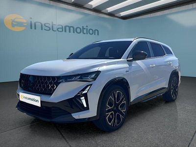 Second-hand Renault Espace 200 CP (147 kW) 2025 Alb SUV