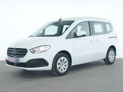 Gebraucht Mercedes T180