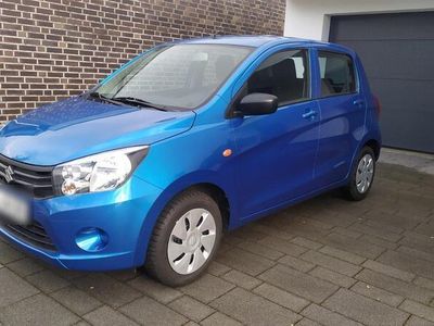 Suzuki Celerio