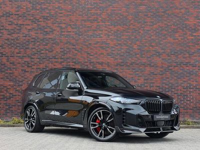 Gebraucht BMW X5 M Performance 489 PS (359 kW) 2025 Schwarz SUV