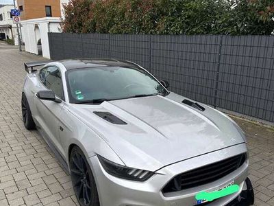 gebraucht Ford Mustang Mustang37L Us Import