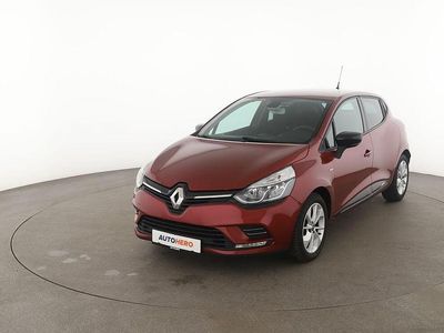 Renault Clio IV