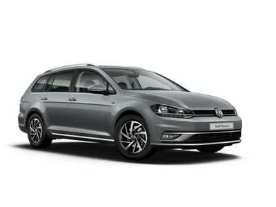 Gebraucht VW Golf VII Join 116 PS (85 kW) 2018 Kombi