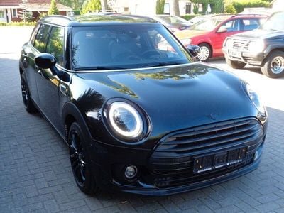 Mini Cooper Clubman