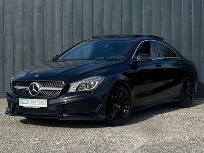 Mercedes CLA200
