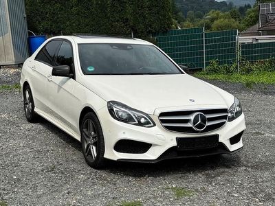 Mercedes E350