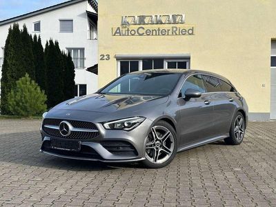 Mercedes CLA220