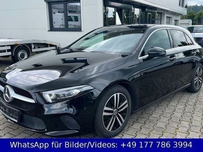 Mercedes A250