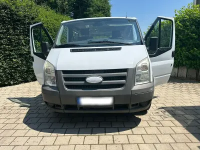 Gebraucht Ford Transit