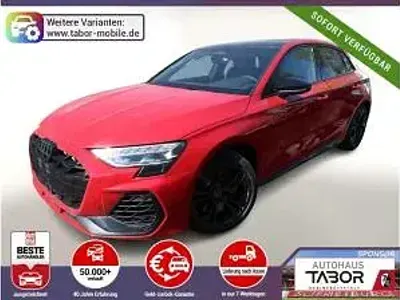 Gebraucht Audi S3