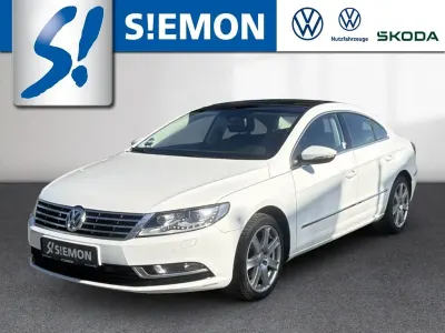 Brugt VW Passat