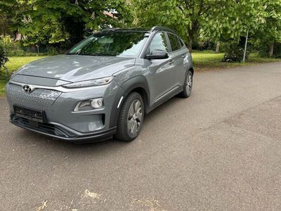 gebraucht Hyundai Kona ELEKTRO 150kW Premium Premium