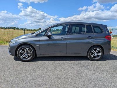 BMW 220 Gran Tourer