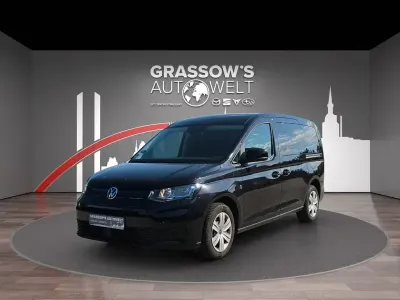 Gebraucht VW Caddy Maxi