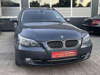 BMW 535