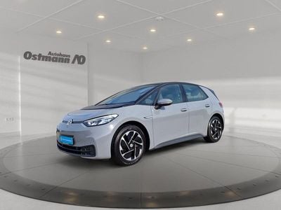 VW e-Golf