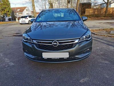 gebraucht Opel Astra Astra1.4 Turbo Start/Stop Automatik Active