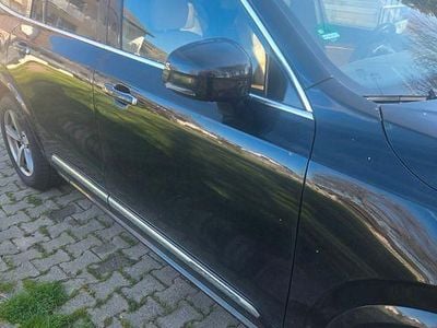 Gebraucht Volvo XC90 Momentum 235 PS (172 kW) 2019 Schwarz SUV