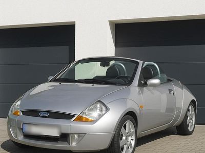 Ford StreetKa