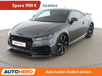 Gebraucht Audi TT RS