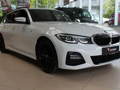 Gebraucht BMW 320