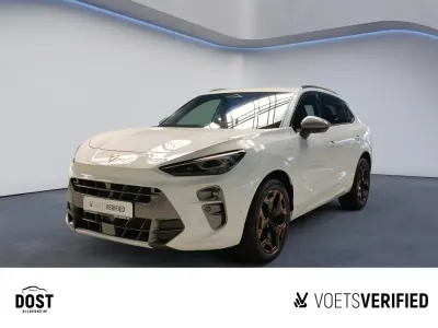 Gebraucht Cupra Terramar